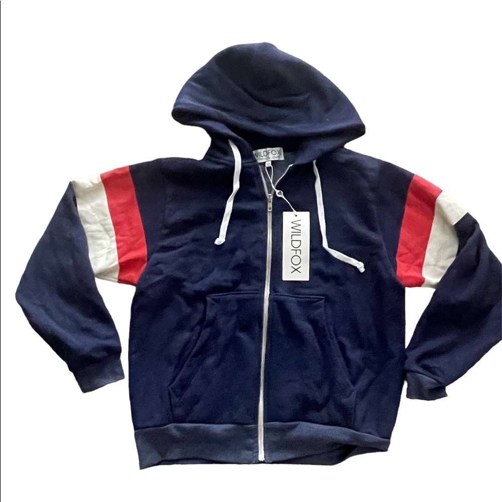 Wildfox Hoodie